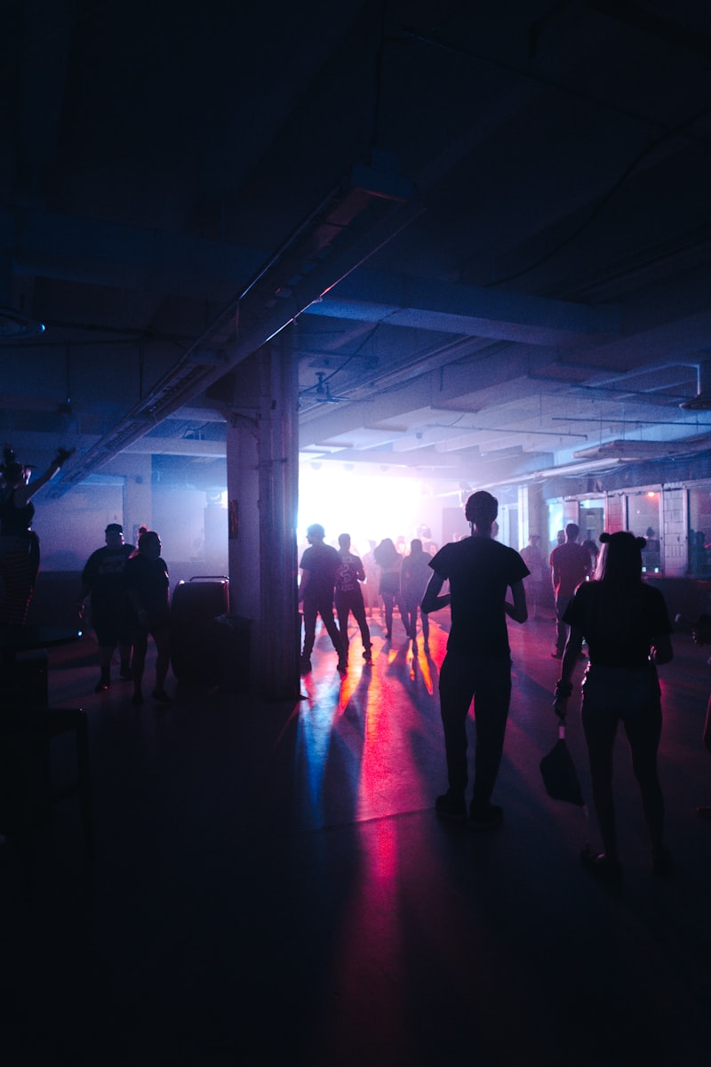 DJ Nights at BJ's Bar